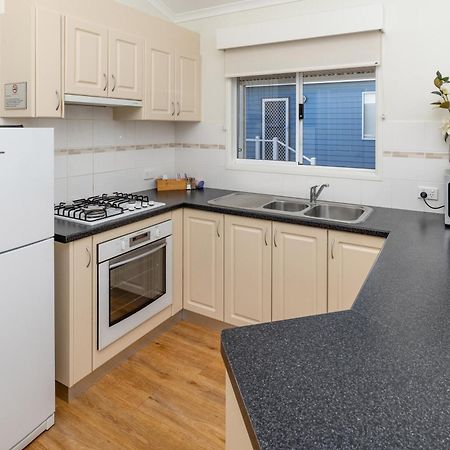 Big4 Emu Beach Holiday Park Albany Quarto foto