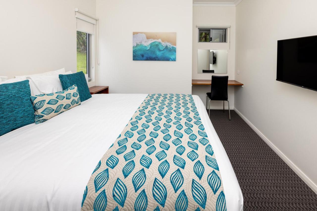 Big4 Emu Beach Holiday Park Albany Exterior foto