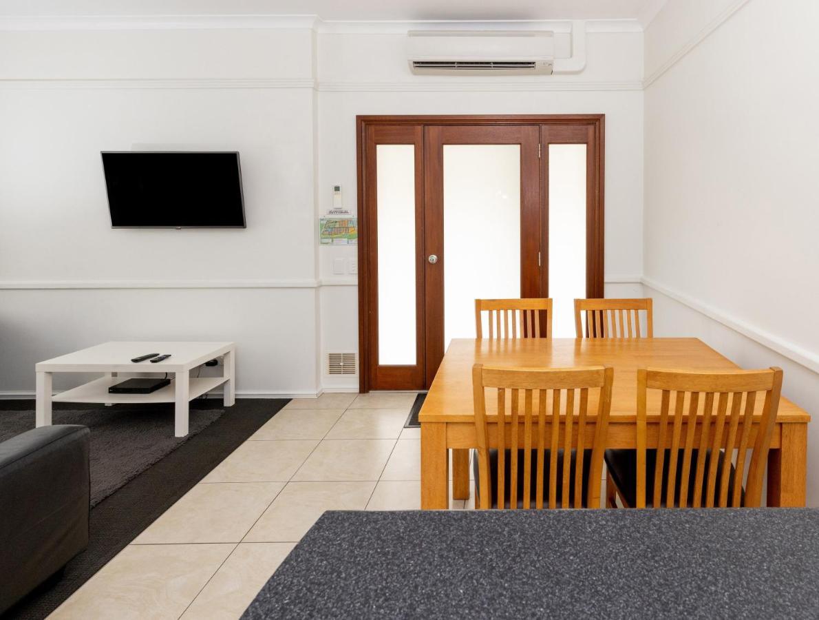 Big4 Emu Beach Holiday Park Albany Exterior foto