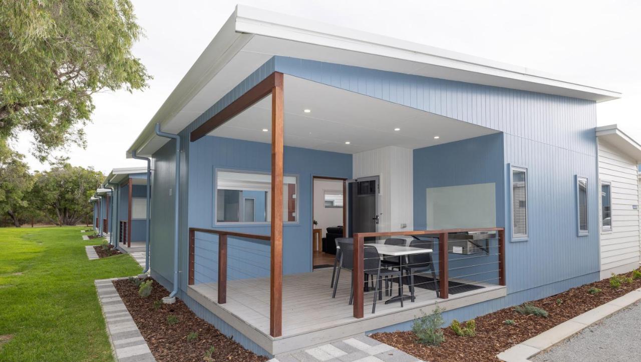 Big4 Emu Beach Holiday Park Albany Exterior foto